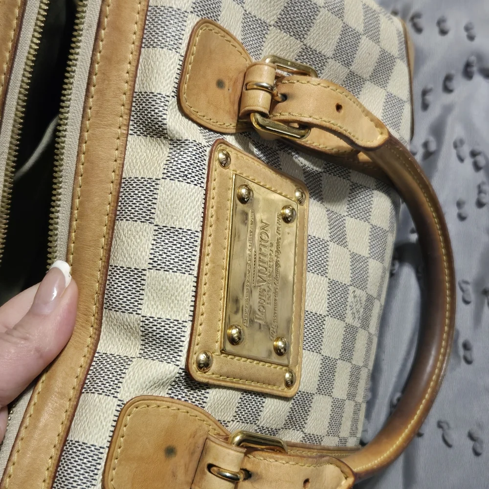 Handbag - Picture 4 of 16